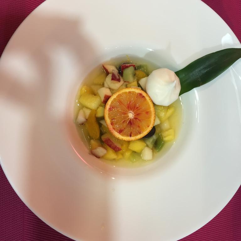 Hotel Restaurant Baryton Saint-Marcel  Esterno foto